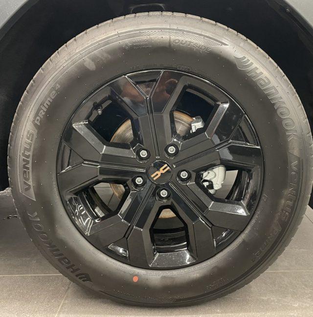 DACIA Duster 1.2 Eco-G 120 CV Extreme KM0 MY26