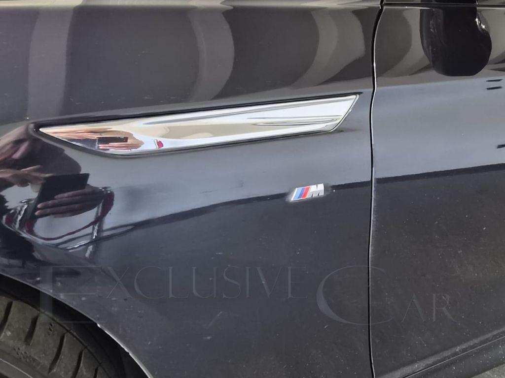 BMW - Serie 6 Cabrio - 640d xDrive Cabrio Msport Edition