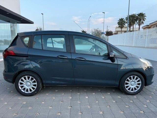 Ford B-Max 1.5 TDCi 75 CV Business 2014