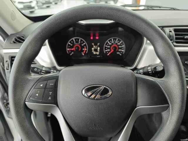 MAHINDRA KUV100 1.2 VVT K6+