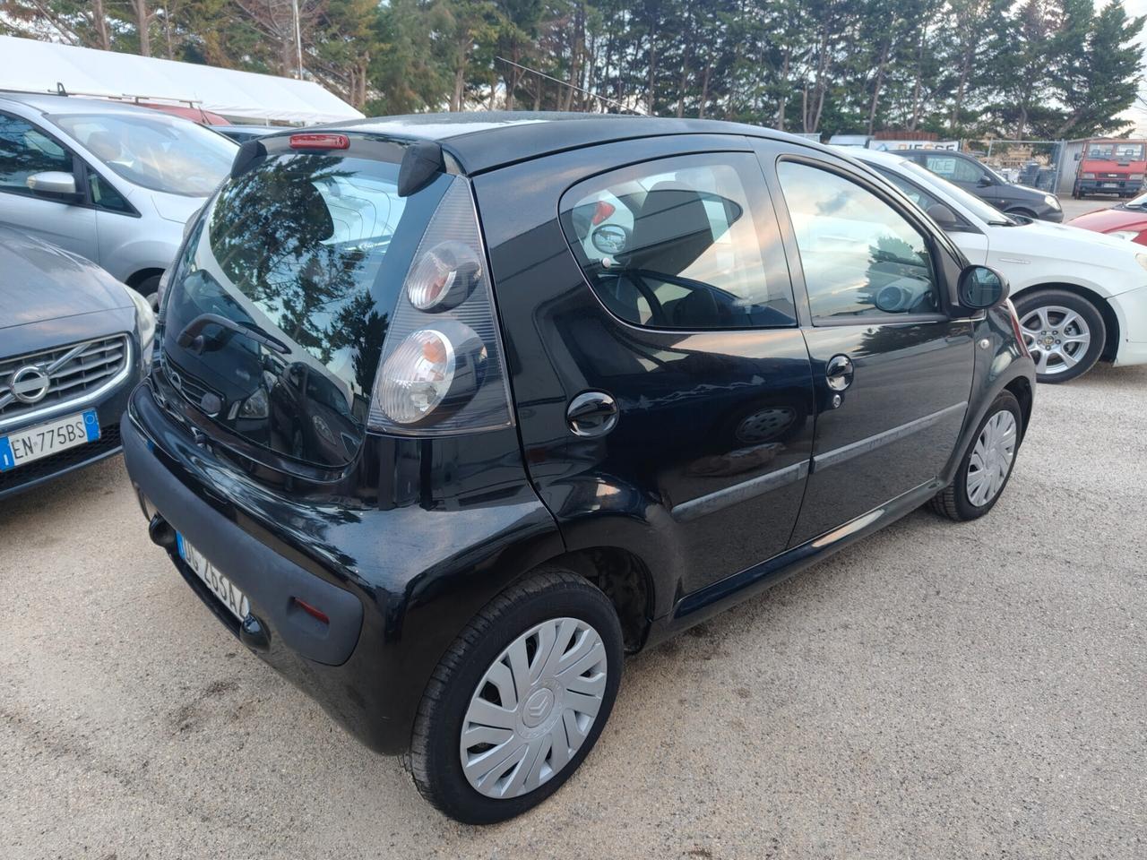 Citroen C1 1.0 5 porte AMIC1