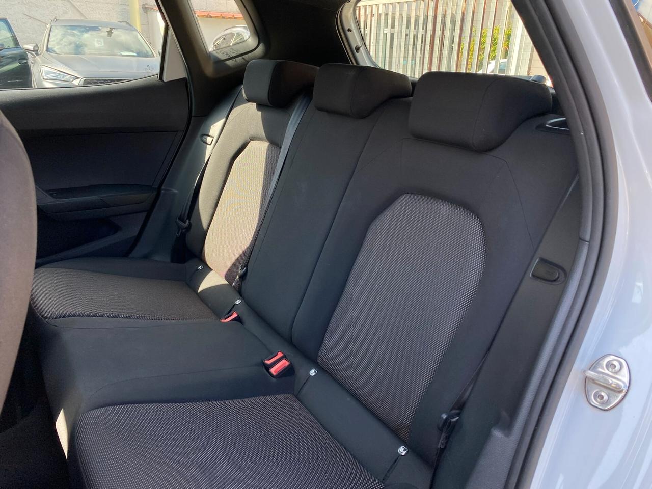 Seat Arona Xcellence 1.6 TDI 95CV DSG