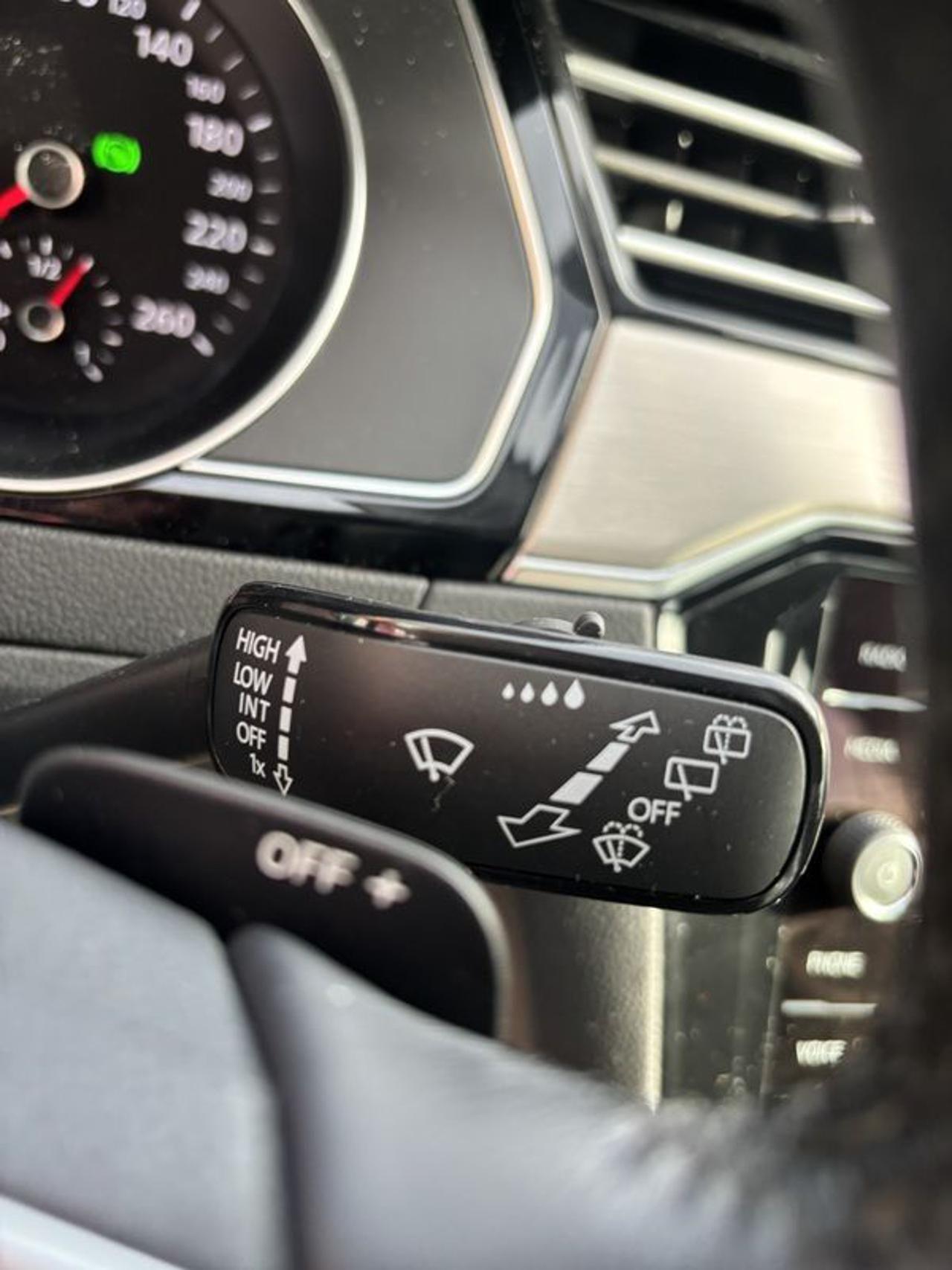 Volkswagen Passat Variant 2.0 TDI SCR 122 CV EVO DSG Business NAVI-FULL LED