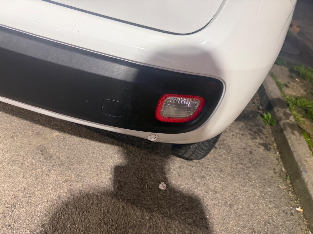 Fiat Panda 0.9 TwinAir Turbo Natural Power Pop