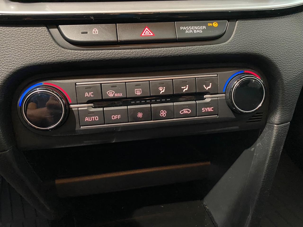 Kia XCeed 1.0 T-GDi GPL High Tech NEOPATENTATO