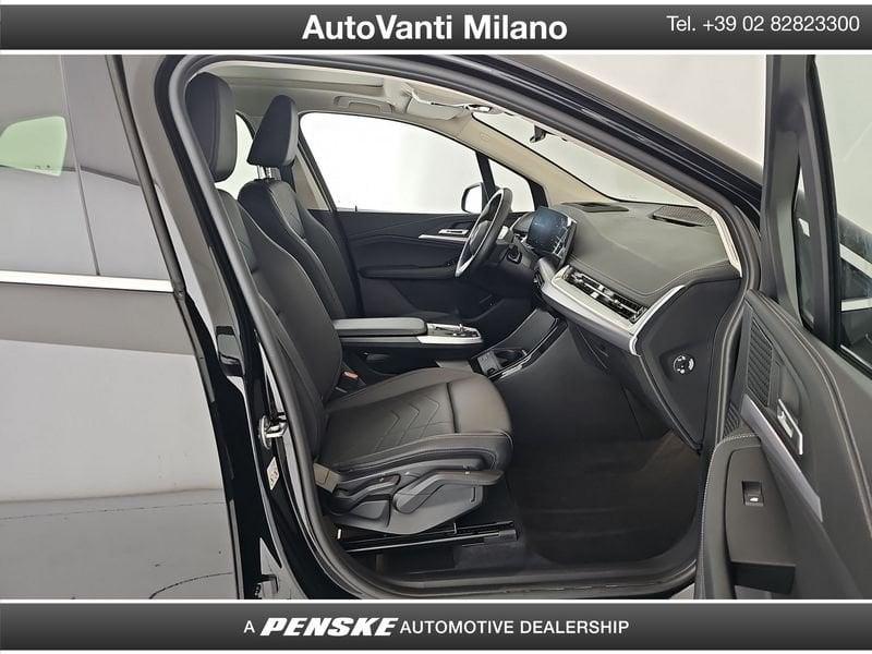 BMW Serie 2 Active Tourer 223i 48V xDrive Luxury