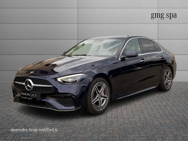 Mercedes-Benz Classe C C 220 d mhev Premium Plus auto