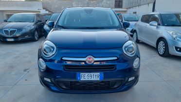 Fiat 500X 1.6 MultiJet 120 CV Lounge