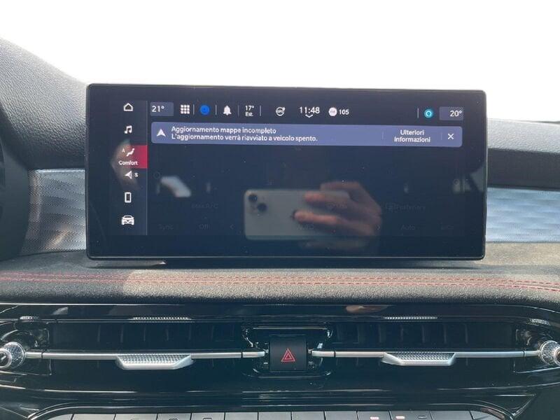 Alfa Romeo Tonale 1.3 phev Veloce Q4 280cv at6