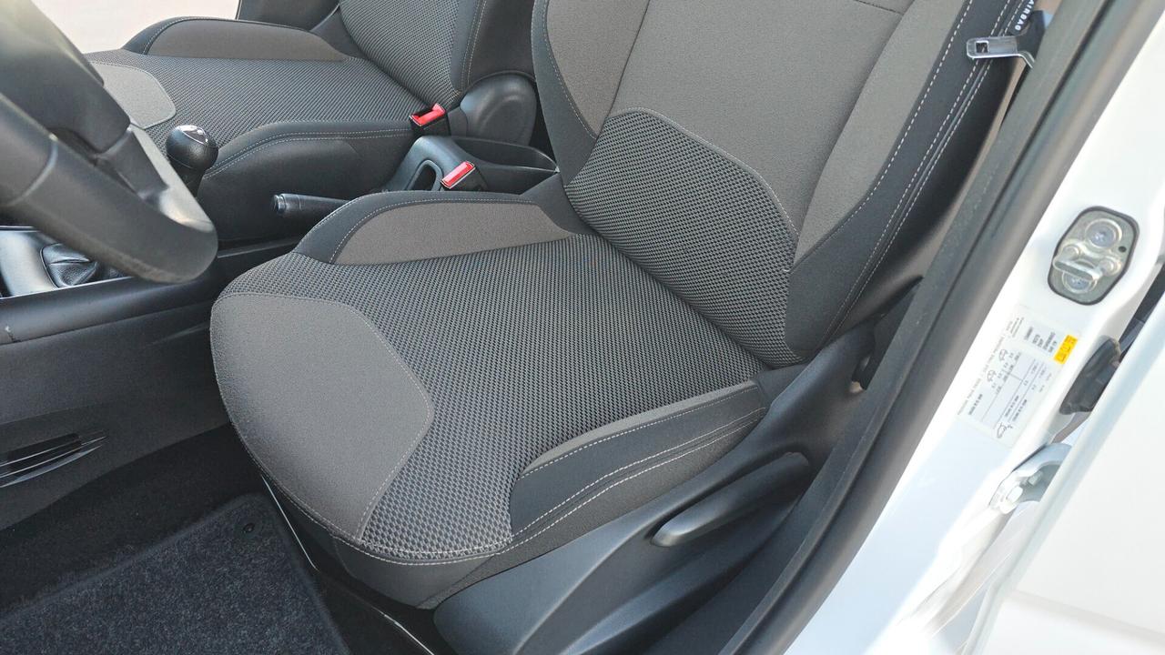 Citroen C3 1.2 VTi 82 Seduction