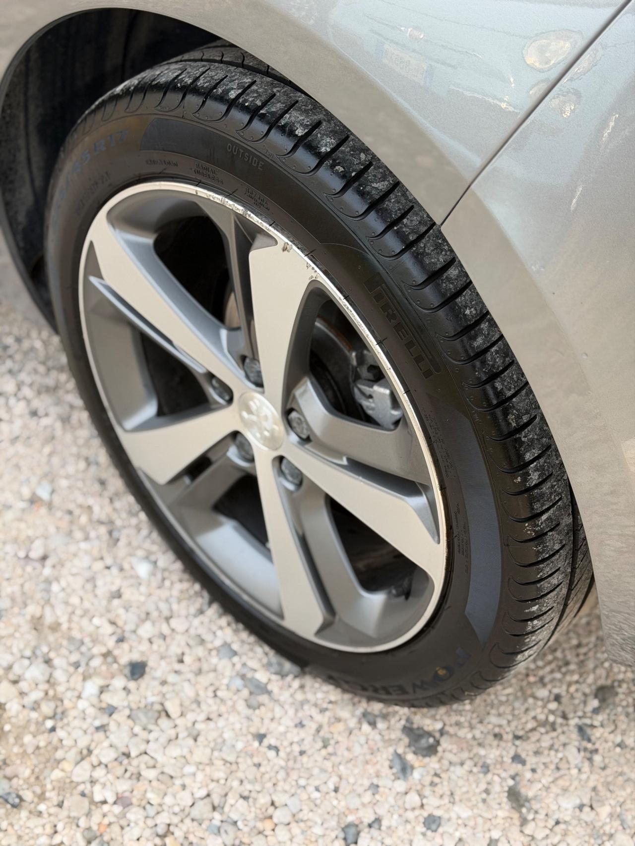 Peugeot 308 BLUEHDi 120 S&S ACTIVE KMCERT GARANZ UNICOPR