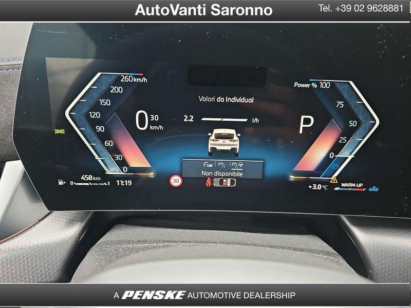 BMW X2 X2 xDrive 20d Msport Pro