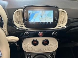 Fiat 500 C 1.0 Hybrid Dolcevita
