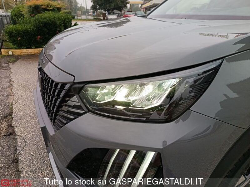 Peugeot 2008 2008 PureTech 100 S&S Allure