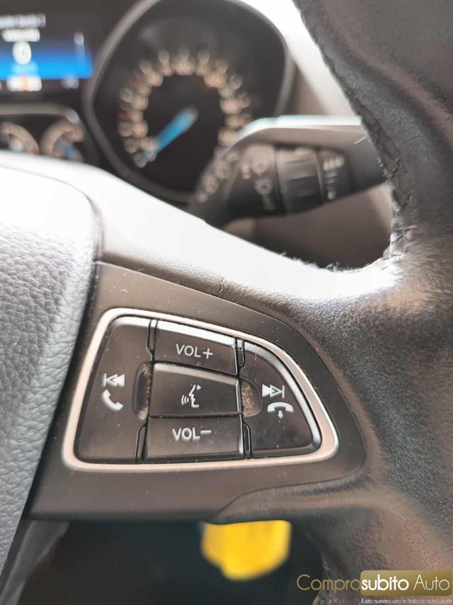 FORD C-Max 1.5 TDCi 120CV Powershift Start&Stop Titanium