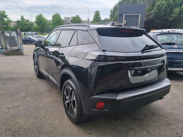PEUGEOT 2008 PureTech 100 S&S Allure