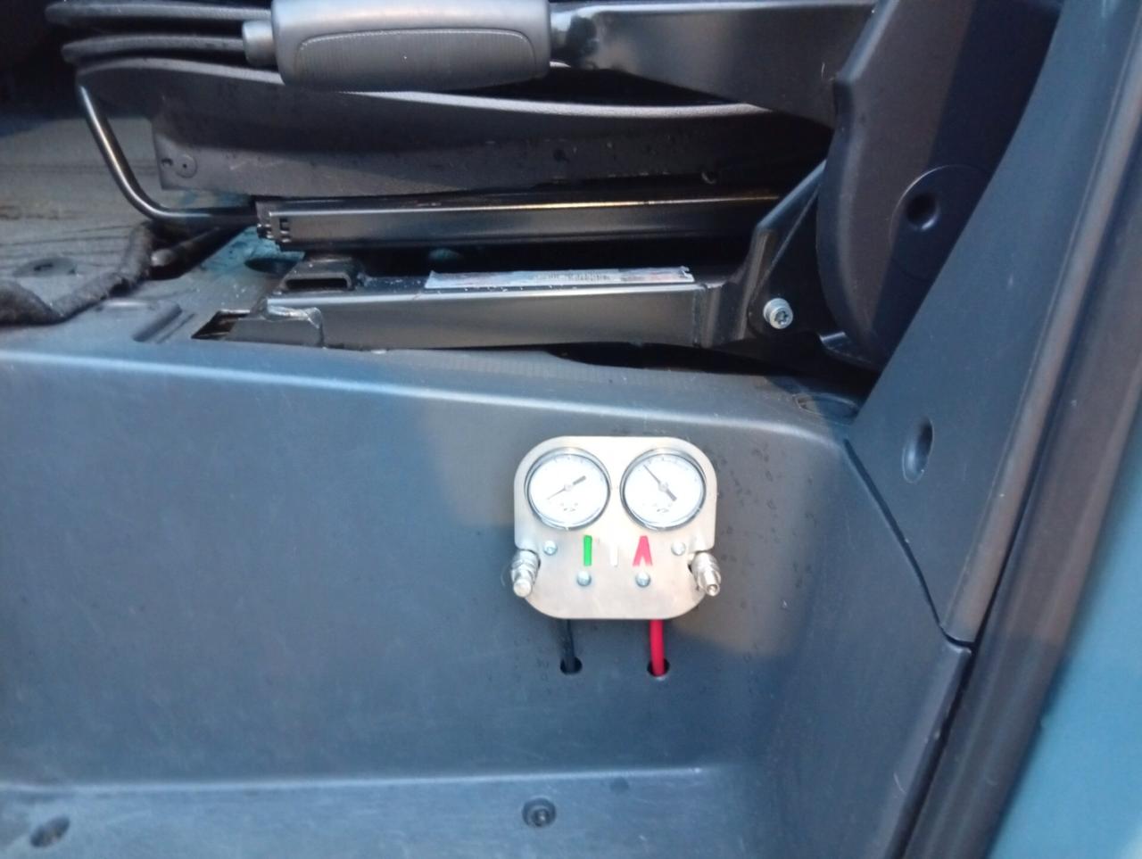 Fiat Ducato 3.0 Mjt 160cv Tetto alto Passo Lungo