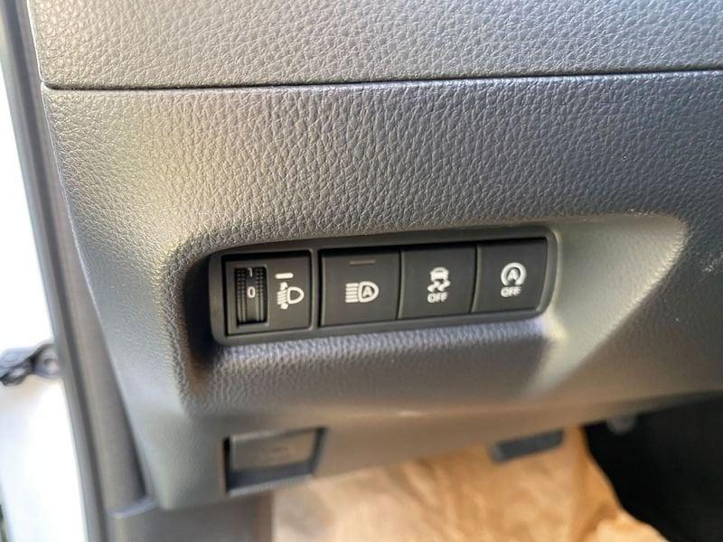 Toyota Aygo X Aygo X 1.0 Active 72cv s-cvt