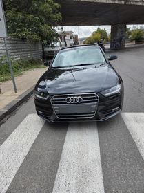 Audi A4 Avant 2.0 TDI 150 CV