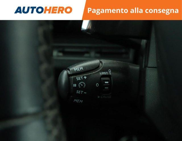 PEUGEOT 3008 BlueHDi 130 S&S EAT8 Allure