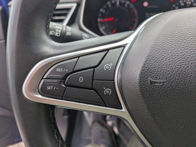 RENAULT Clio TCe 90 CV 5 porte CLIMA AUT.+NAVI.