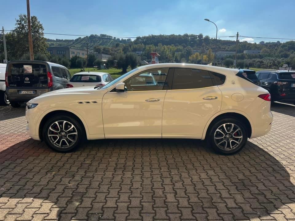 Maserati Levante V6 Diesel AWD