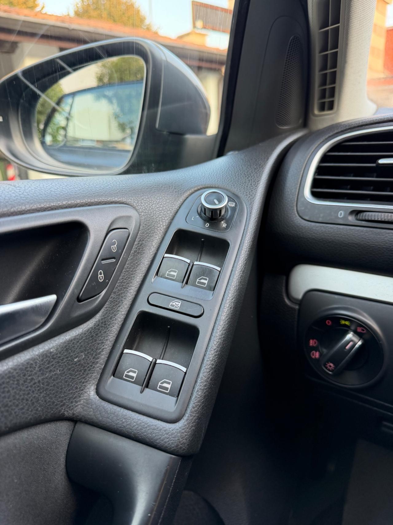 Volkswagen Golf 1.4 Neopatentati Euro 5