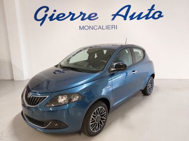 Lancia Ypsilon 1.0 Hybrid 70cv S&S Platino 5p PREZZO REALE