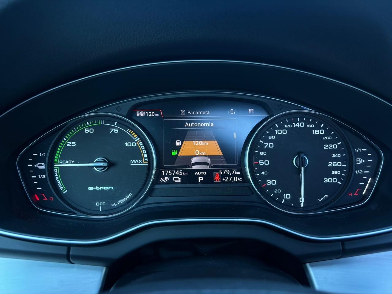 Audi Q5 55 TFSI e quattro 367 CV S tronic line plus*NO SUPERBOLLO*
