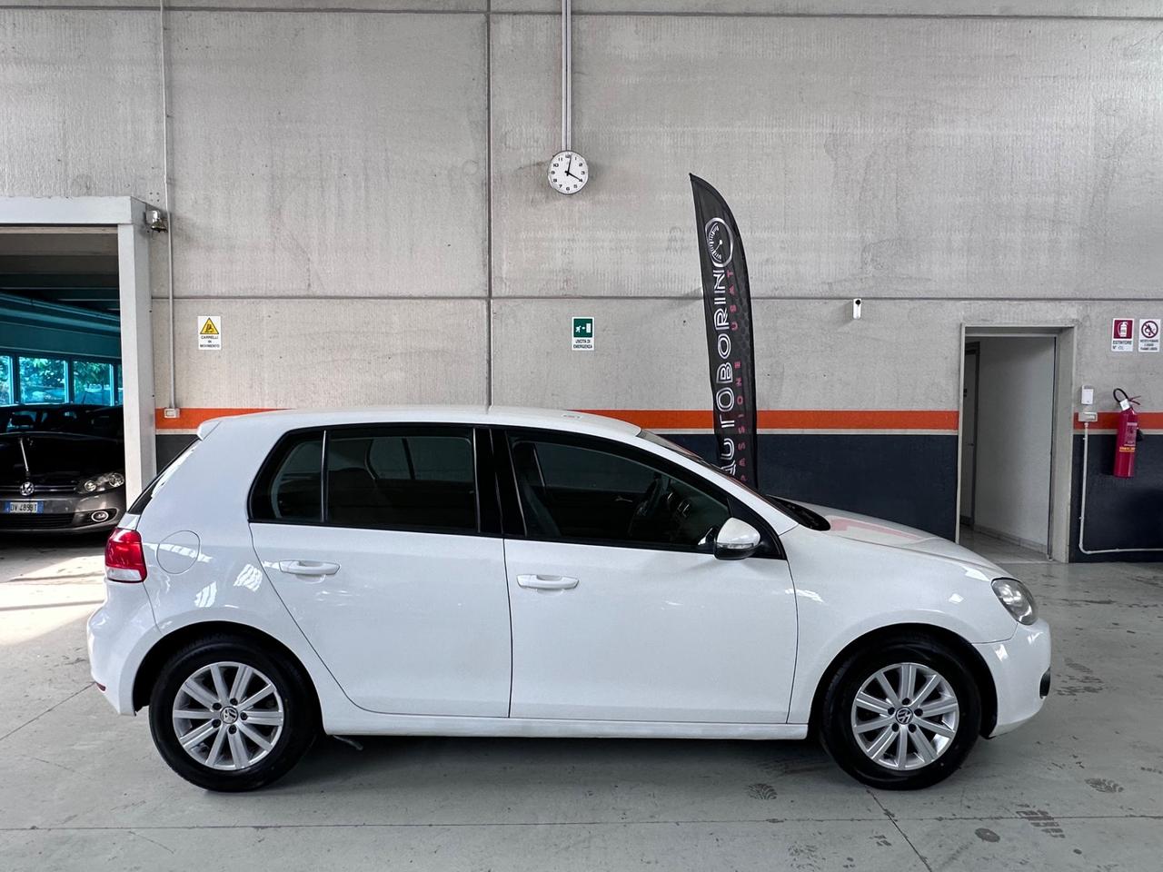 Volkswagen Golf 1.2 TSI 5p. Comfortline