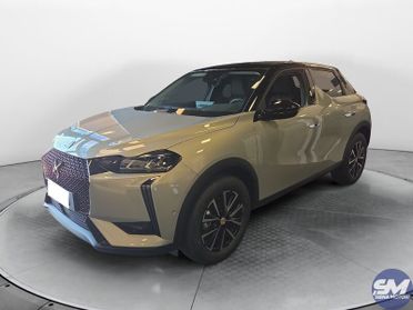 DS DS3 DS 3 Hybrid 145 Édition France