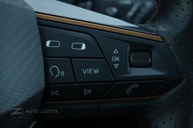 CUPRA Formentor 2.0 TDI Tetto Apribile-Impianto Audio Beats