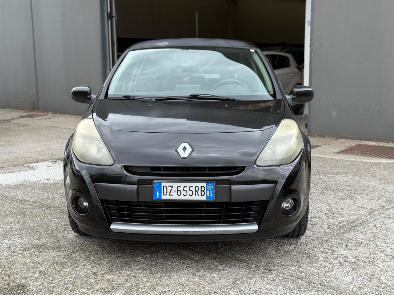 Renault Clio Storia 1.5 dCi 65CV 5 porte Confort