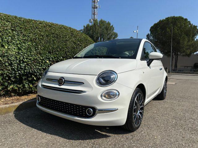 FIAT 500 1.0 Hybrid Dolcevita KM0 - TETTO - NAVI - 16