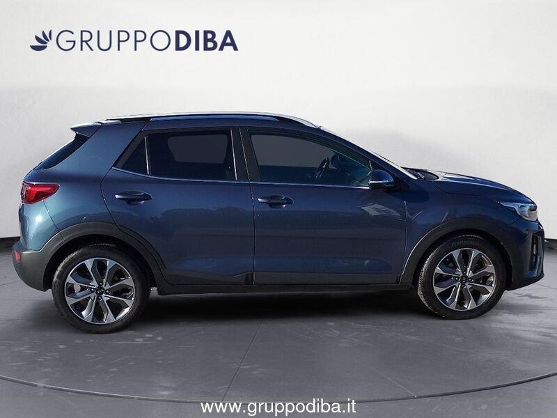 KIA Stonic Benzina 1.0 t-gdi Energy 120cv dct7 my18