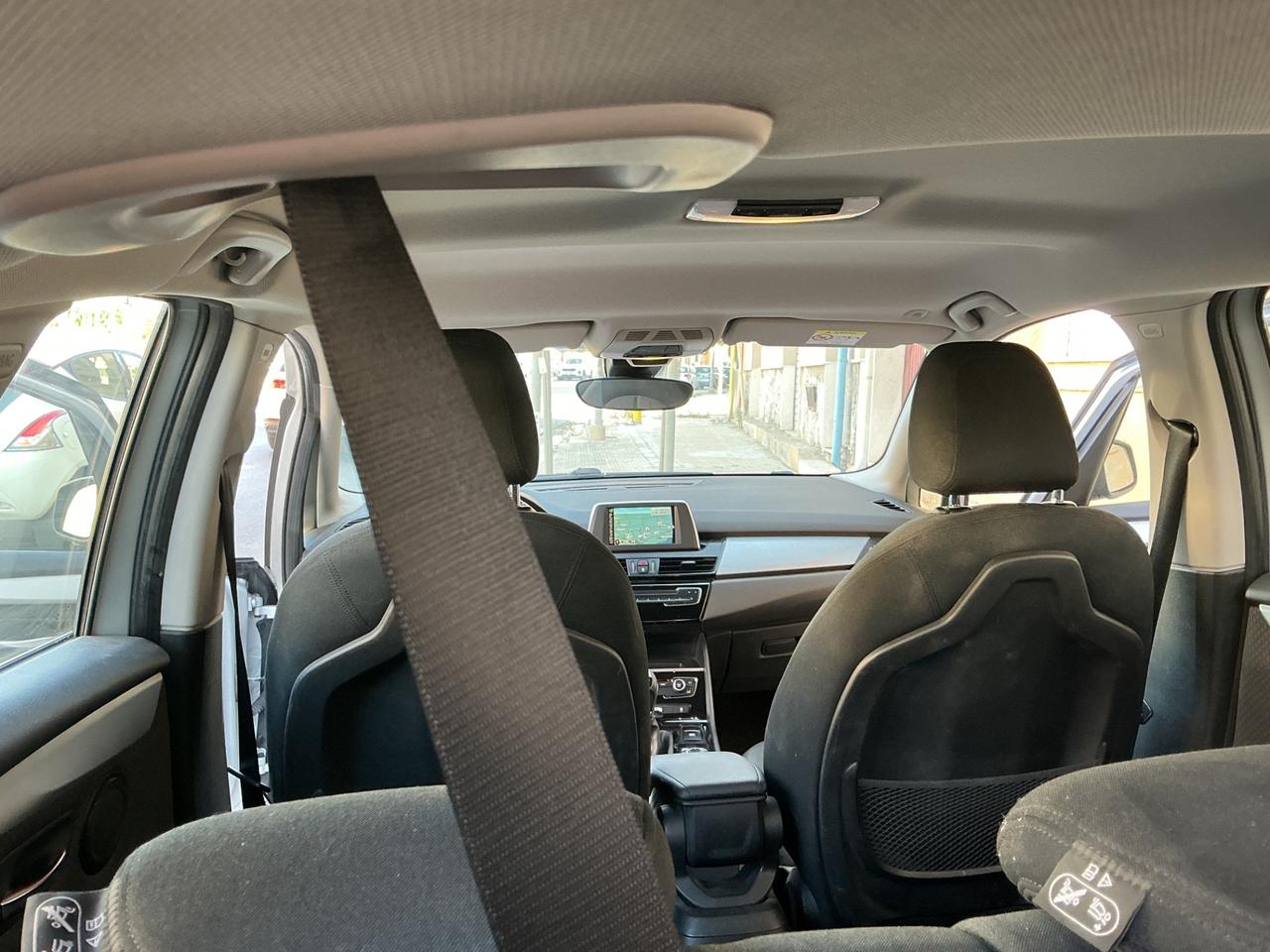 Bmw Serie 2 Gran Tourer 216d Advantage