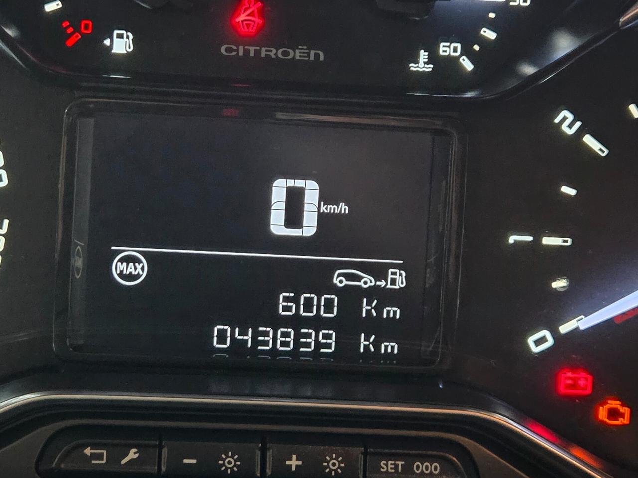 Citroen C3 PureTech 83 S&S Shine