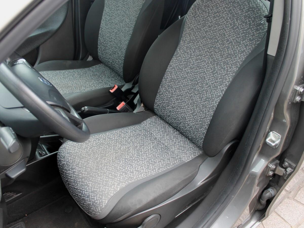 Lancia Ypsilon 1.2 69 CV 5 porte GPL Ecochic Elefantino Blu GPL CASAMADRE 69cv SENSORI PARK UNIPRO IVA DED