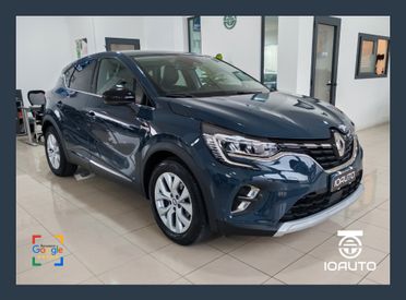 Renault Captur 1.0 TCe 100cv GPL Intens 2022