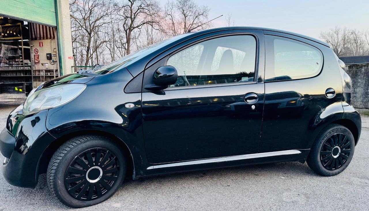 Citroen C1 1.0 5 porte AMIC1