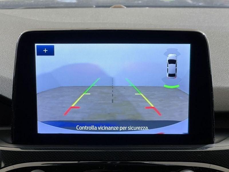 Ford Kuga Kuga 1.5 ecoblue ST-Line 2wd 120cv