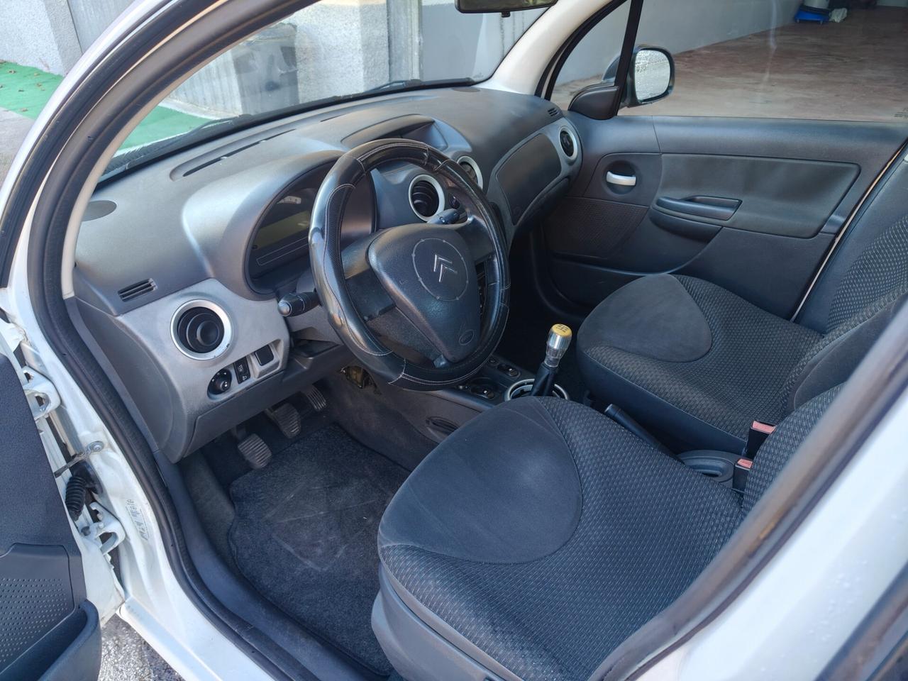 Citroen C3 1.1 Perfect Eco Energy G