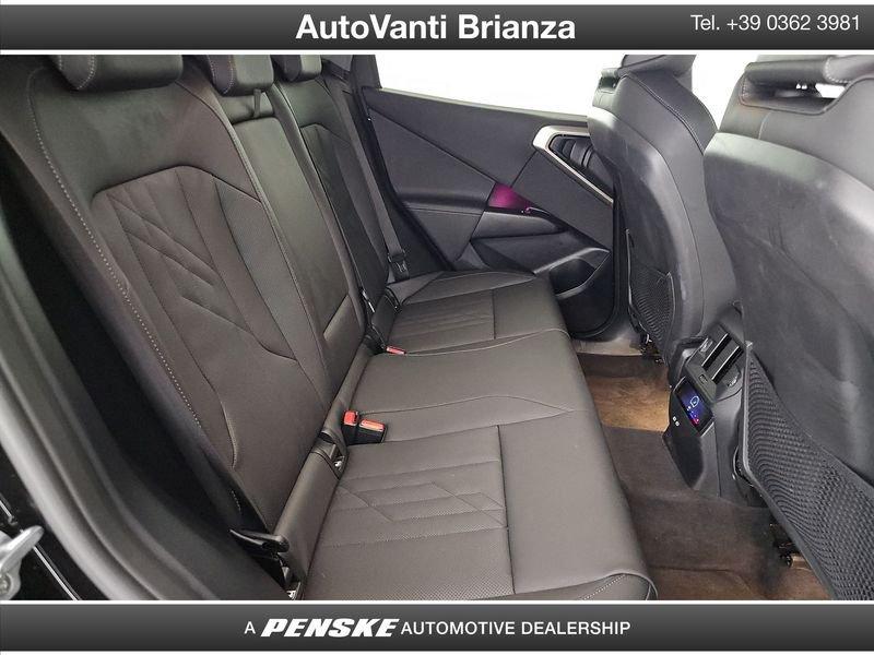BMW X3 X3 xdrive20d 48V Business