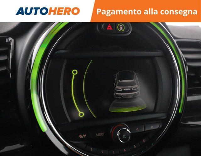 MINI Clubman 2.0 Cooper D
