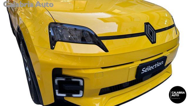 RENAULT R 5 5 E-Tech Electric 150 CV Comfort Range AC 11 Iconi