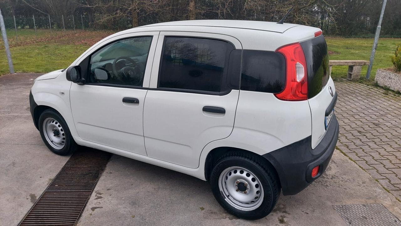 Fiat Panda VAN - 1.2 benzina - Iva Compresa