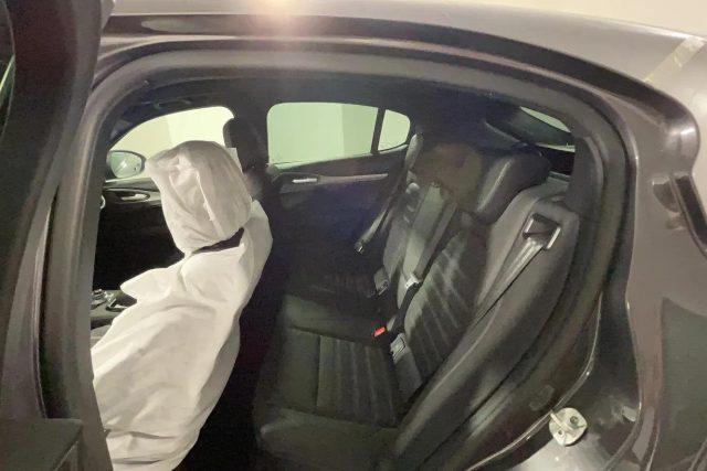 ALFA ROMEO Stelvio Stelvio 2.2 Turbodiesel 210 CV AT8 Q4 Veloce