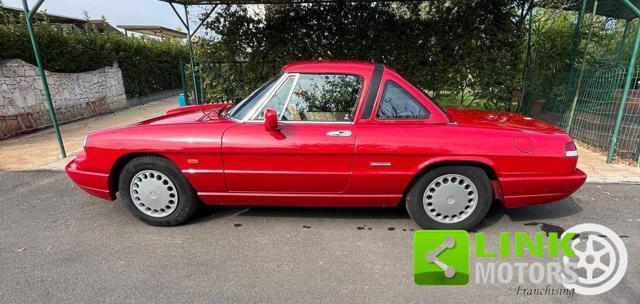 ALFA ROMEO Spider 1.6