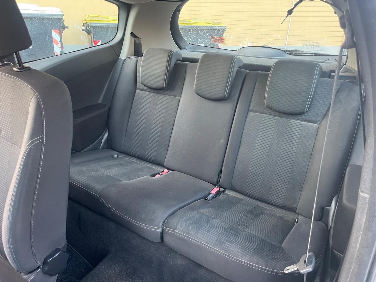 Renault Clio 1.2 16V 3 porte 20th Anniversario
