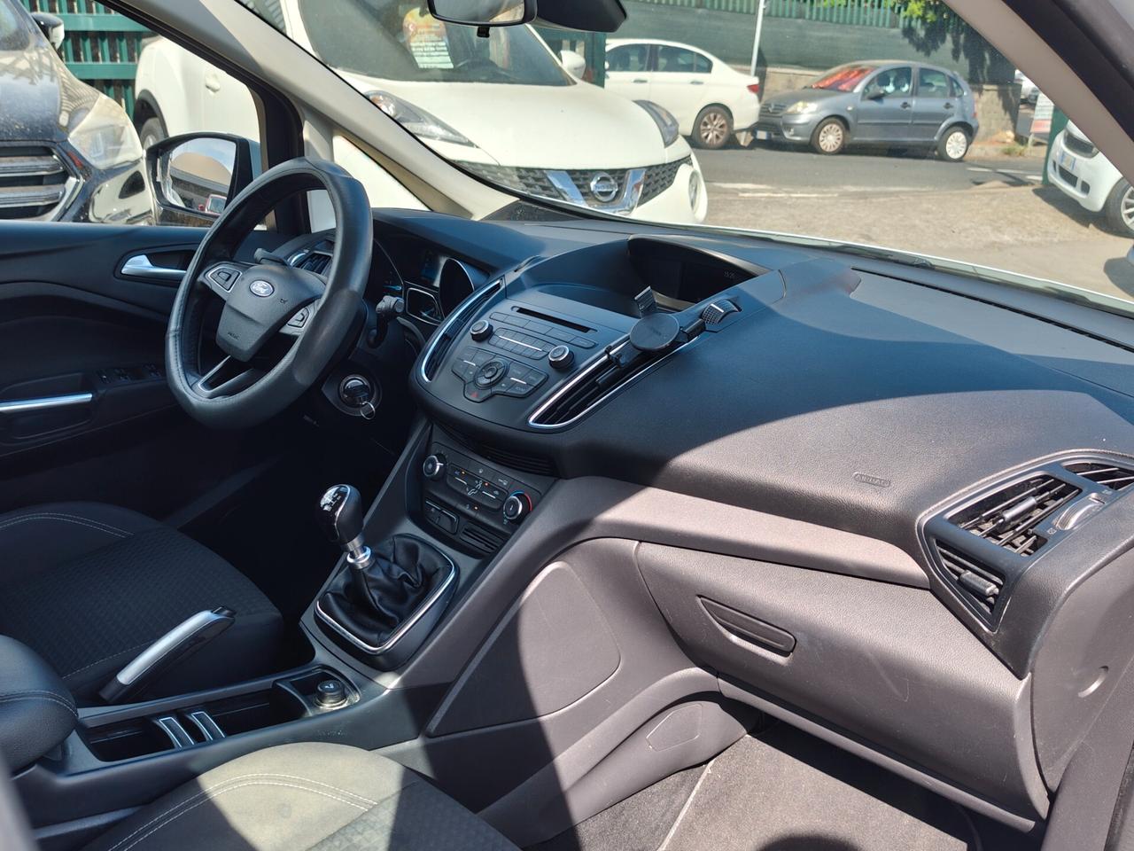 Ford C-Max 1.5 TDCi 120CV Start&Stop Titanium